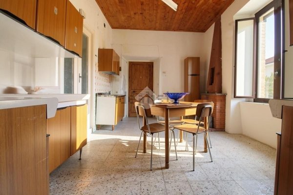 appartamento in vendita a Vibonati