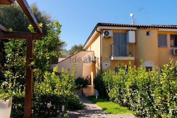 appartamento in vendita a Vibonati in zona Villammare