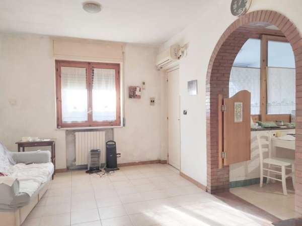 appartamento in vendita a Vietri sul Mare