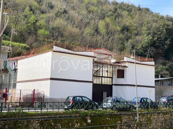 casa indipendente in vendita a Vietri sul Mare in zona Molina