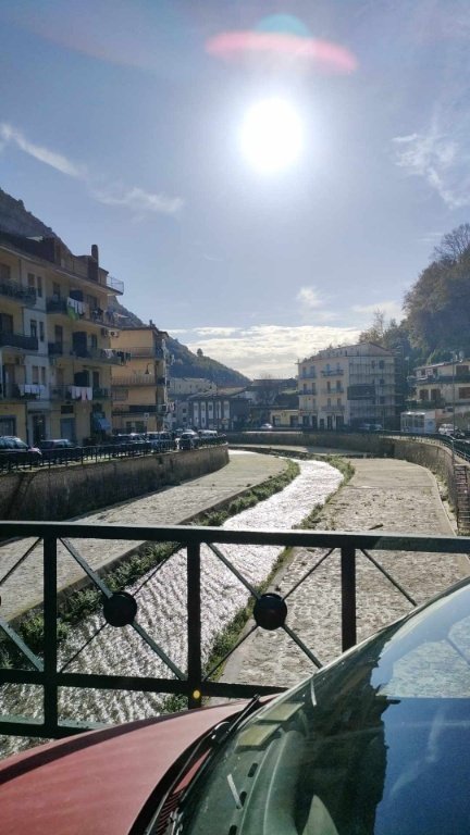 appartamento in vendita a Vietri sul Mare in zona Molina