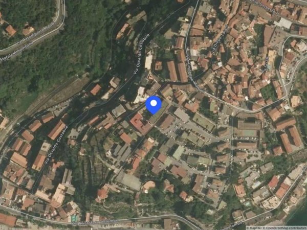 appartamento in vendita a Vietri sul Mare