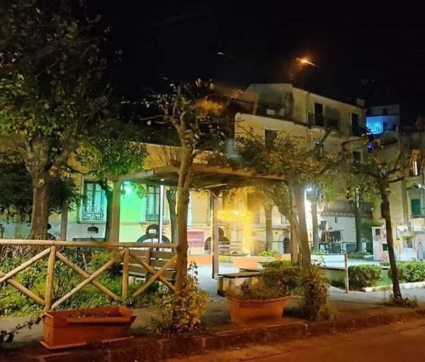appartamento in vendita a Vietri sul Mare in zona Molina