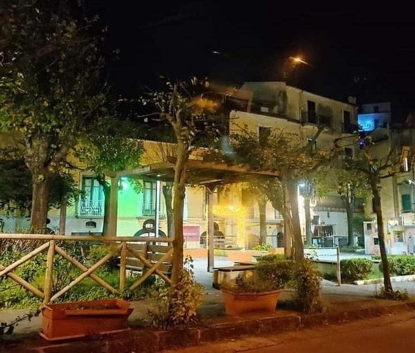 appartamento in vendita a Vietri sul Mare in zona Molina