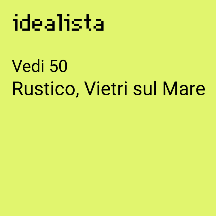 appartamento in vendita a Vietri sul Mare in zona Dragonea