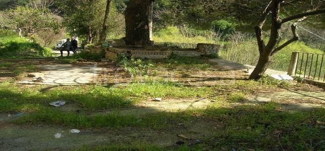 terreno agricolo in vendita a Vietri sul Mare