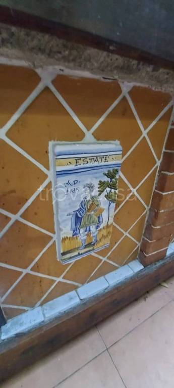 appartamento in vendita a Vietri sul Mare