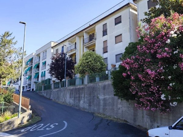 appartamento in vendita a Vietri sul Mare in zona Dragonea