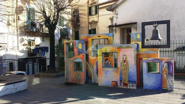 appartamento in vendita a Vietri sul Mare in zona Molina