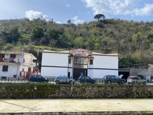 appartamento in vendita a Vietri sul Mare in zona Molina