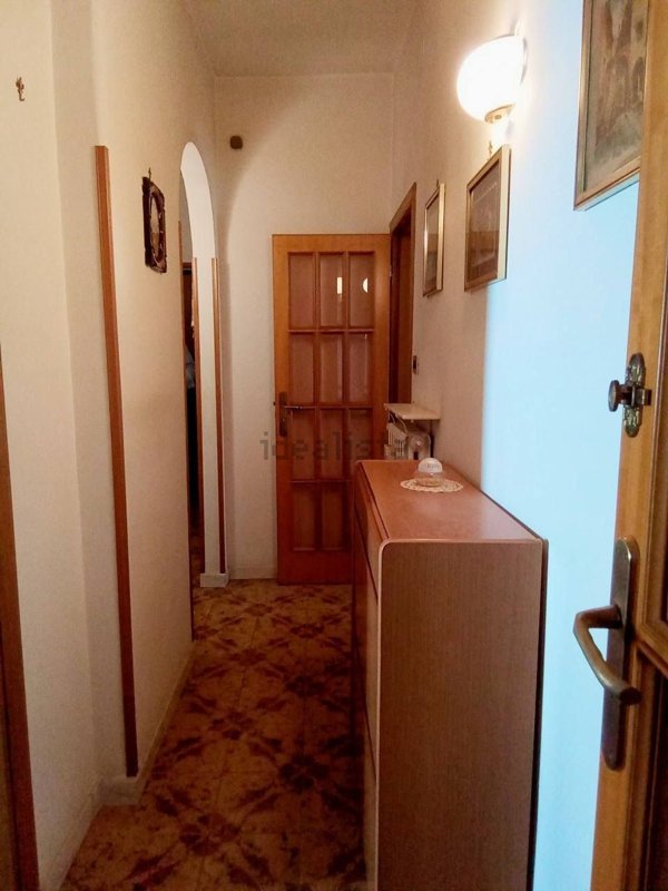 appartamento in vendita a Vietri sul Mare