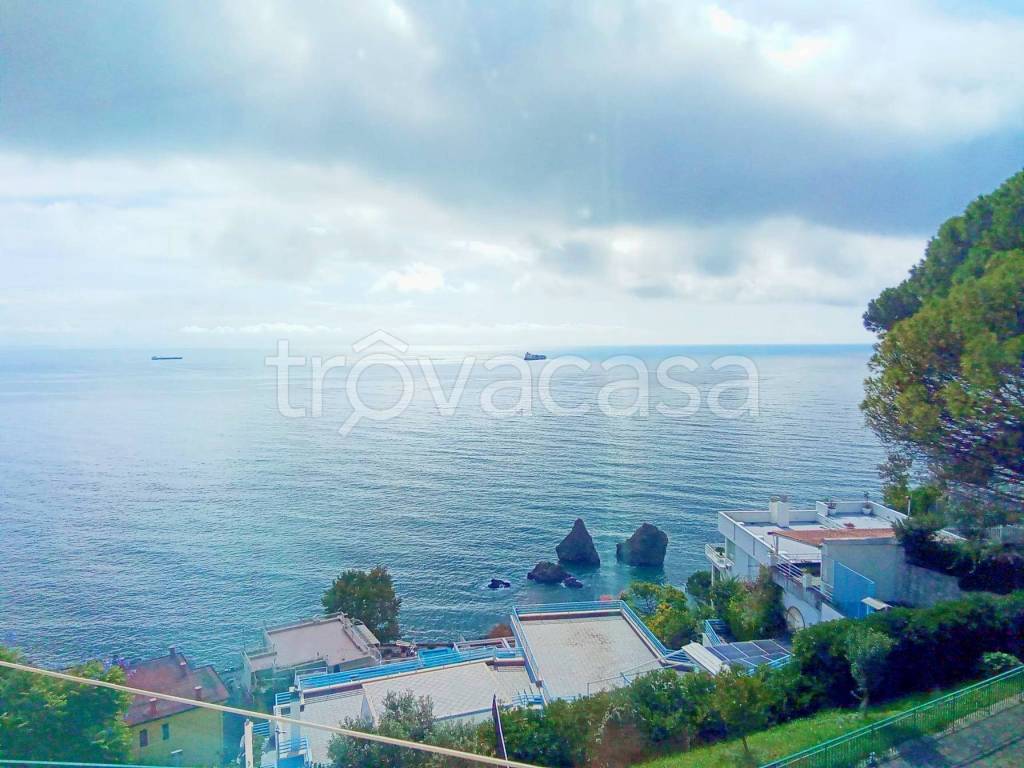 appartamento in vendita a Vietri sul Mare