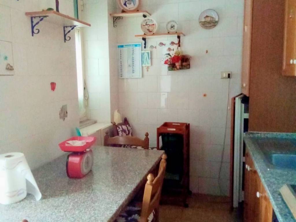appartamento in vendita a Vietri sul Mare