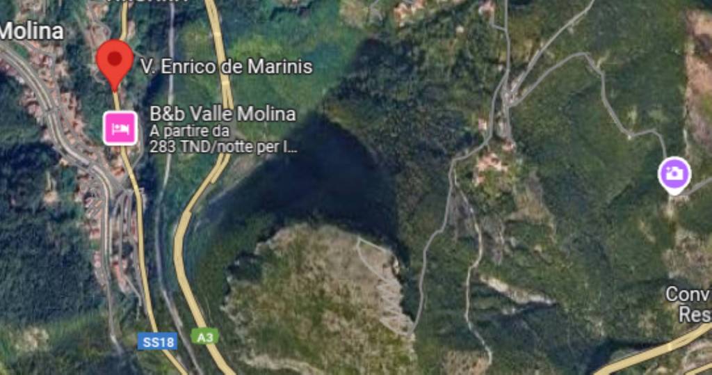 appartamento in vendita a Vietri sul Mare