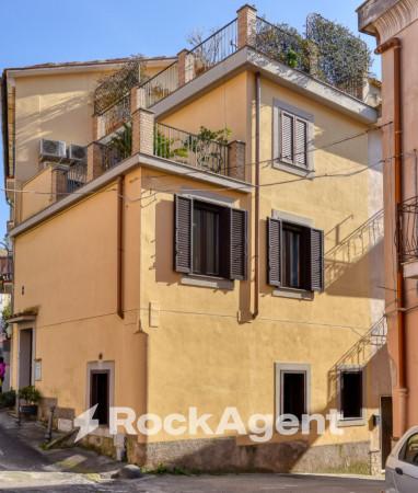 appartamento in vendita a Vietri sul Mare in zona Dragonea