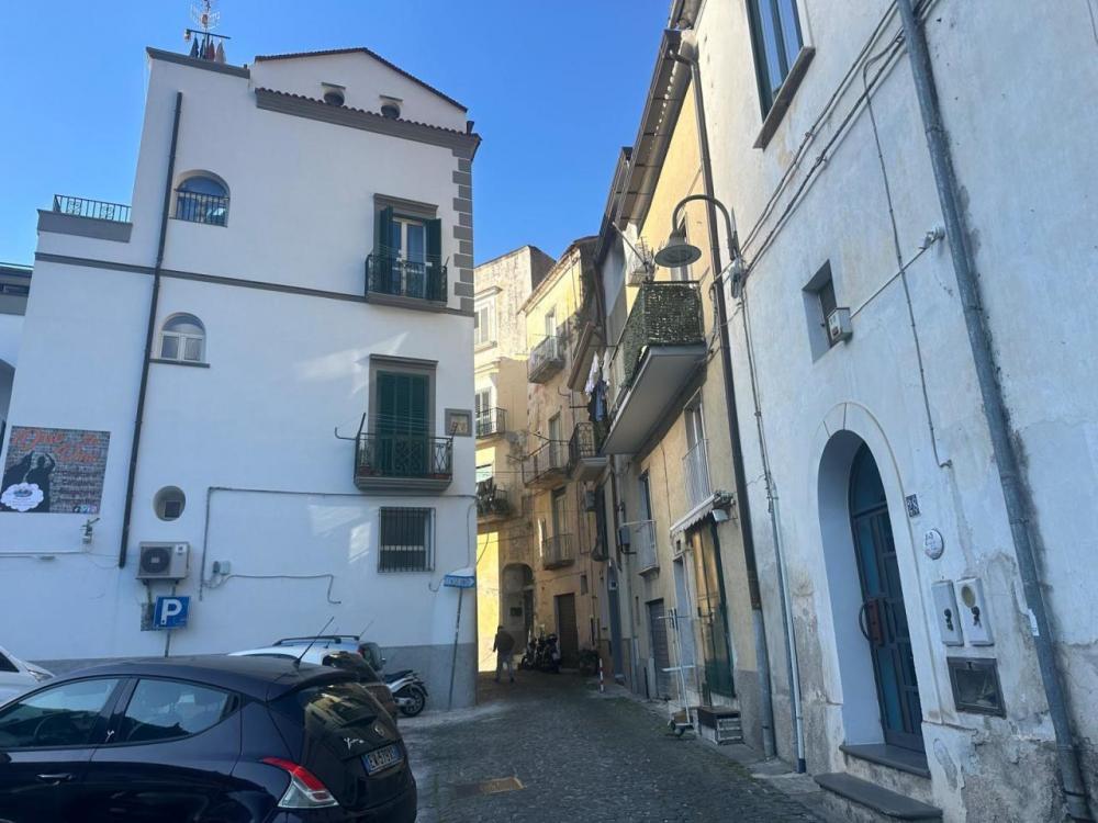 appartamento in vendita a Vietri sul Mare in zona Molina