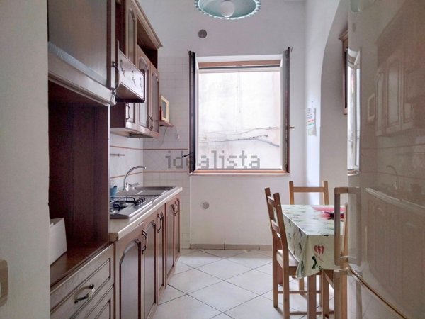 appartamento in vendita a Vietri sul Mare in zona Molina