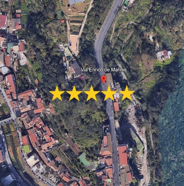 appartamento in vendita a Vietri sul Mare