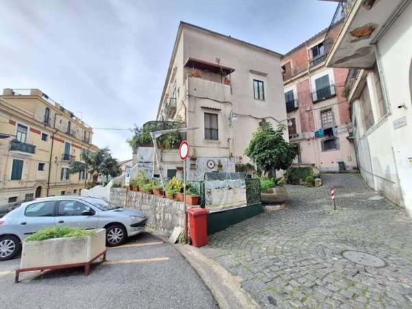 appartamento in vendita a Vietri sul Mare