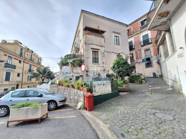 appartamento in vendita a Vietri sul Mare