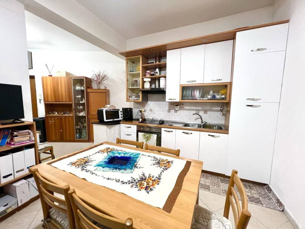 appartamento in vendita a Vietri sul Mare