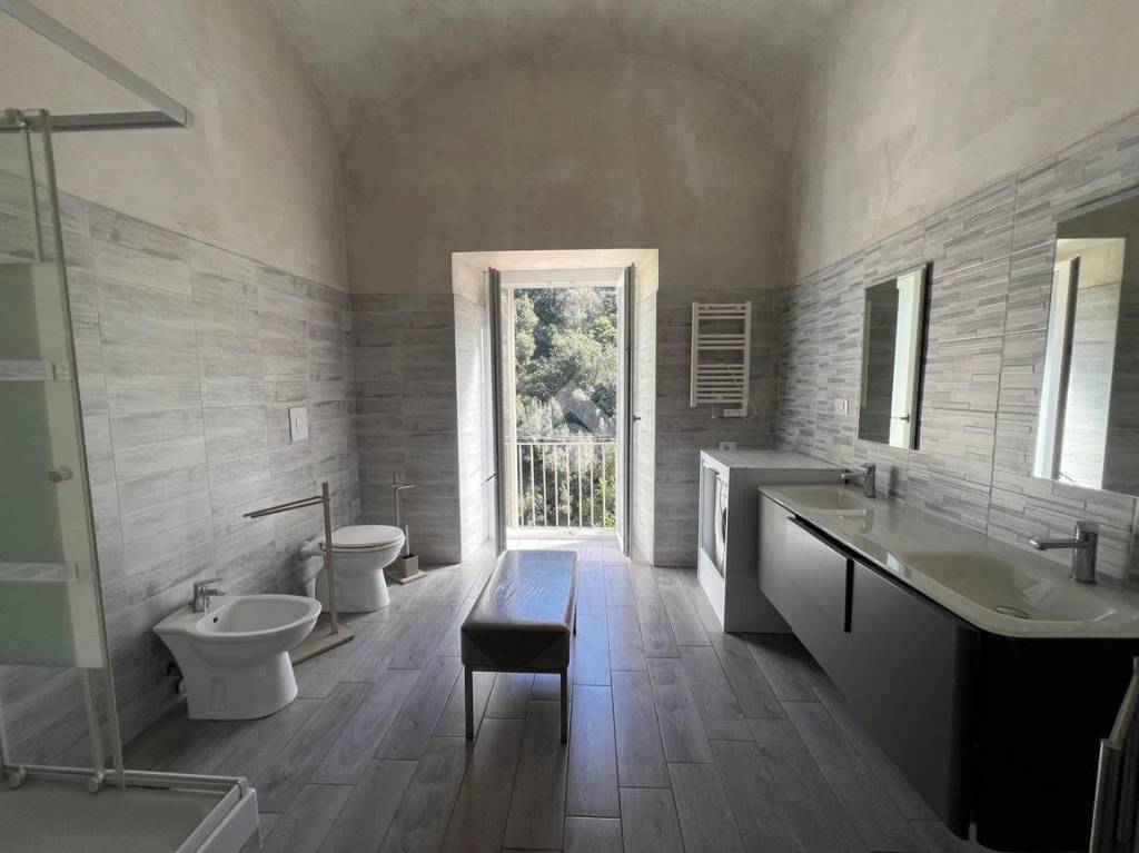 appartamento in vendita a Vietri sul Mare in zona Molina