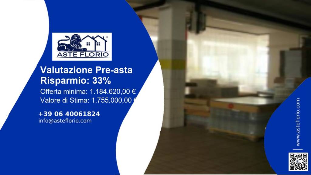 capannone in vendita a Vietri sul Mare