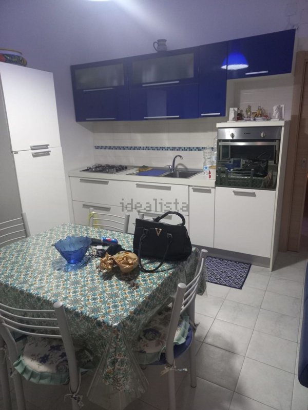 appartamento in vendita a Vietri sul Mare