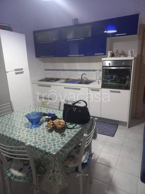appartamento in vendita a Vietri sul Mare