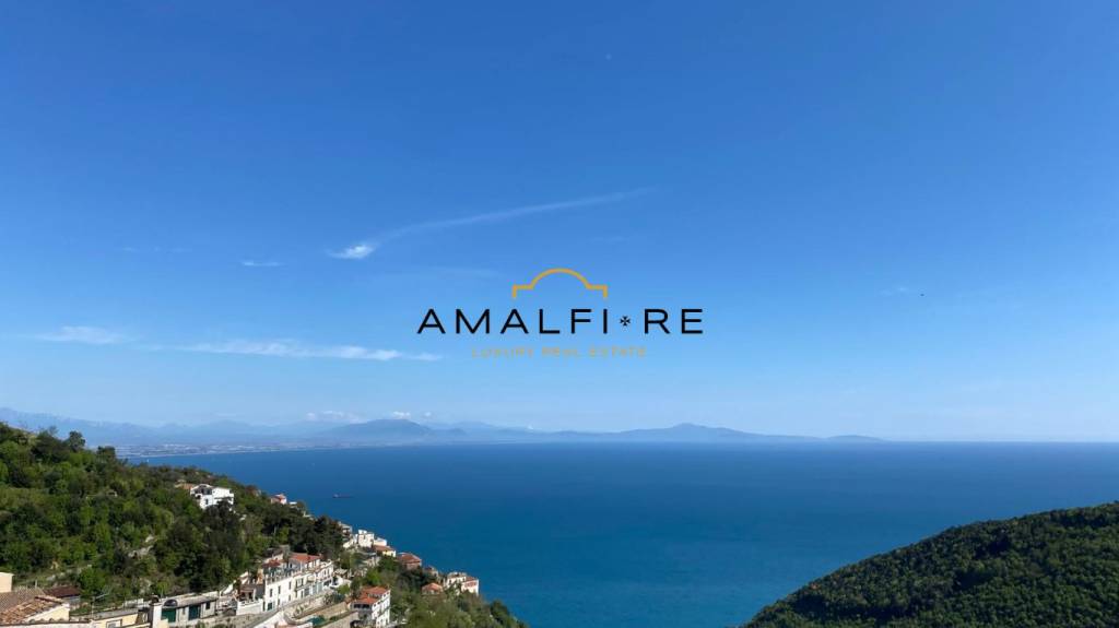appartamento in vendita a Vietri sul Mare in zona Albori