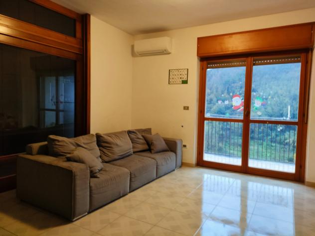 appartamento in vendita a Vietri sul Mare in zona Dragonea