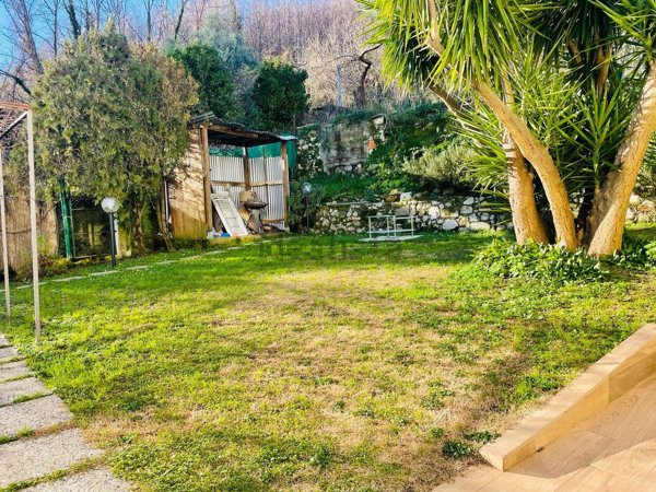 appartamento in vendita a Vietri sul Mare