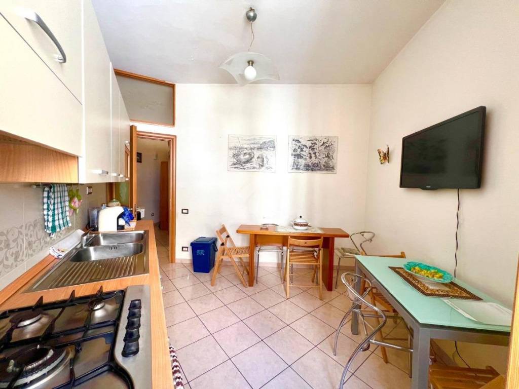 appartamento in vendita a Vietri sul Mare