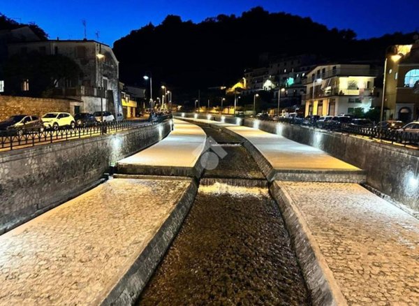 appartamento in vendita a Vietri sul Mare in zona Molina