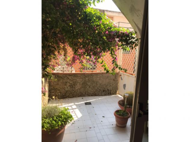 appartamento in vendita a Vietri sul Mare in zona Benincasa