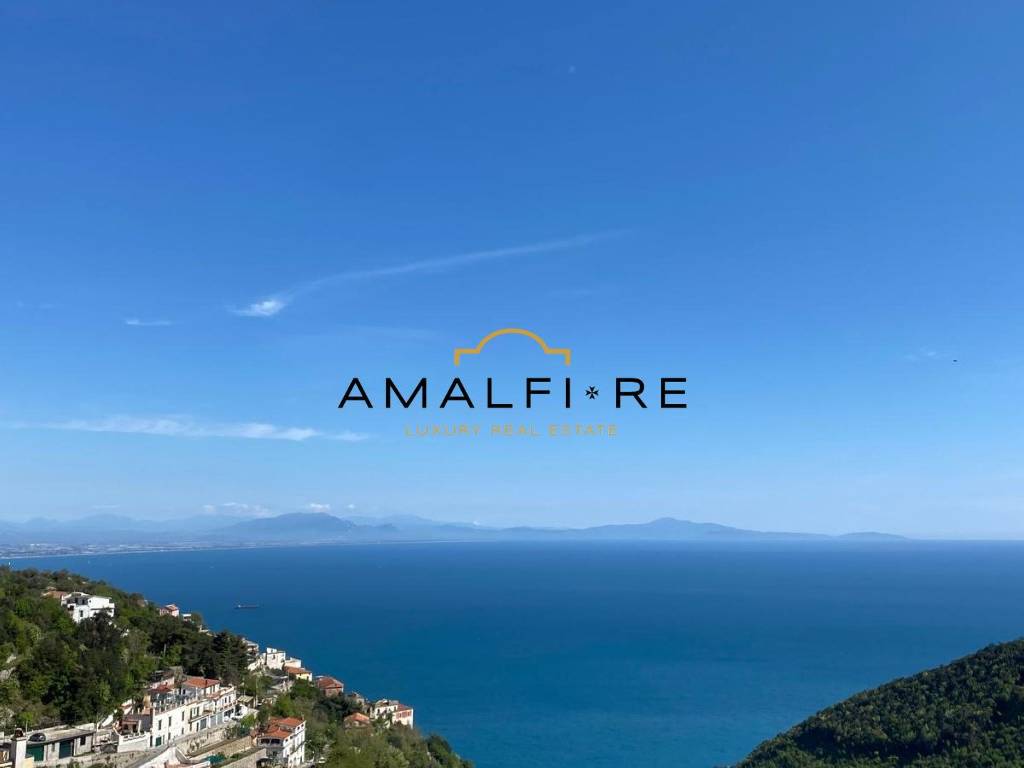 appartamento in vendita a Vietri sul Mare in zona Albori