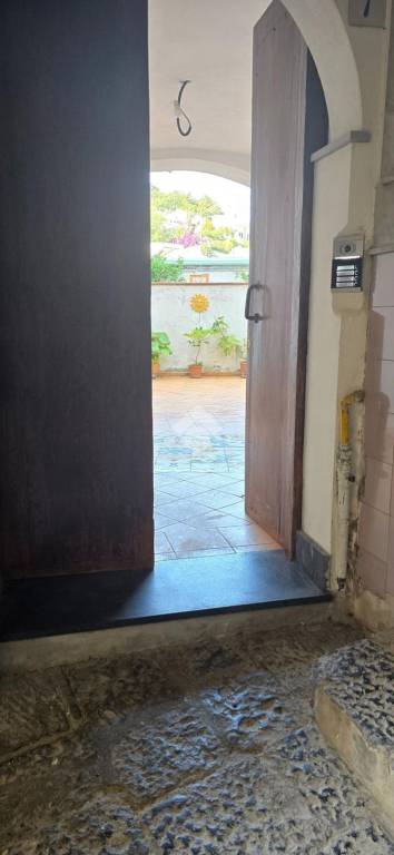 appartamento in vendita a Vietri sul Mare