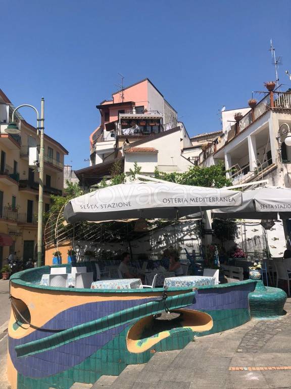 trivano in vendita a Vietri sul Mare