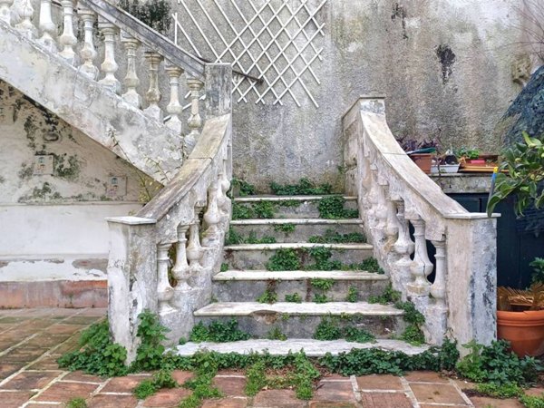 appartamento in vendita a Vietri sul Mare
