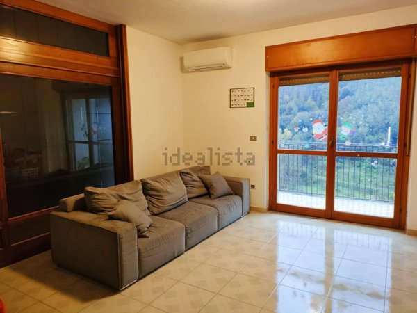 appartamento in vendita a Vietri sul Mare in zona Dragonea