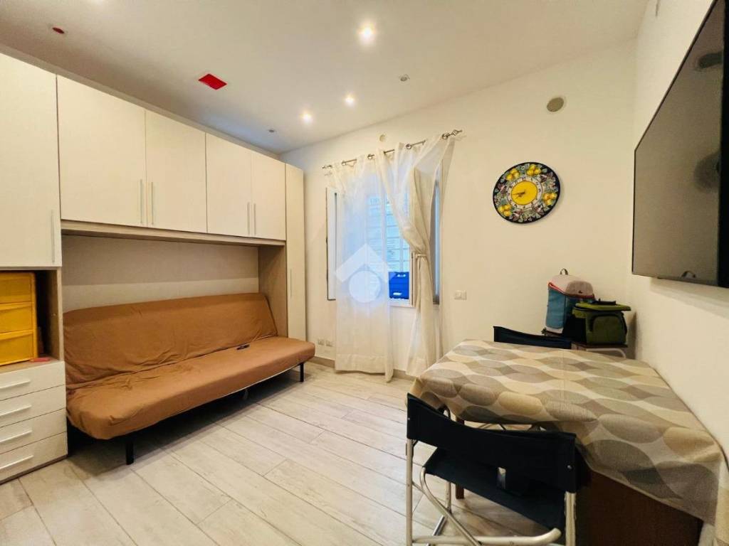 appartamento in vendita a Vietri sul Mare in zona Marina