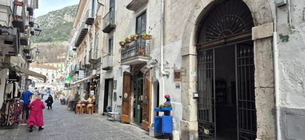 appartamento in vendita a Vietri sul Mare