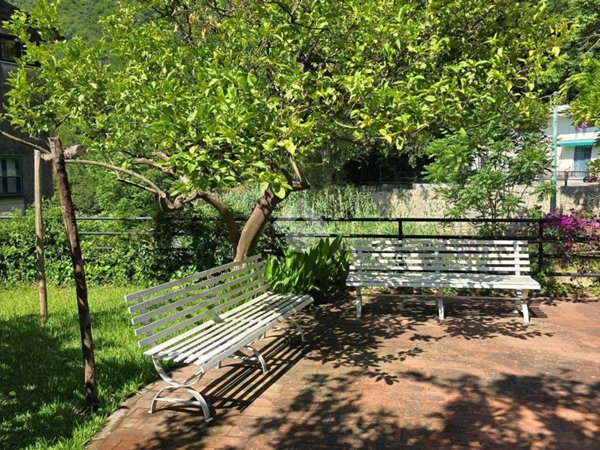 appartamento in vendita a Vietri sul Mare