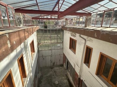 intera palazzina in vendita a Vietri sul Mare in zona Molina