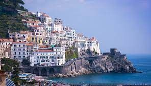 casa indipendente in vendita a Vietri sul Mare in zona Raito