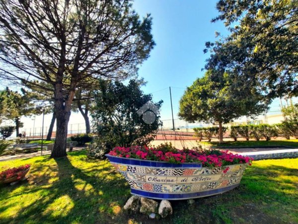 appartamento in vendita a Vietri sul Mare in zona Marina