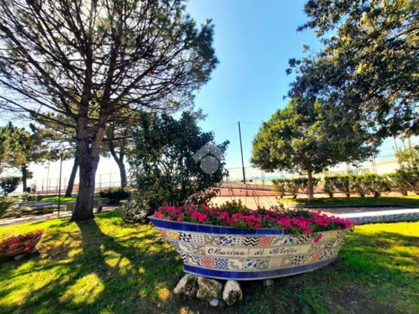 appartamento in vendita a Vietri sul Mare in zona Marina