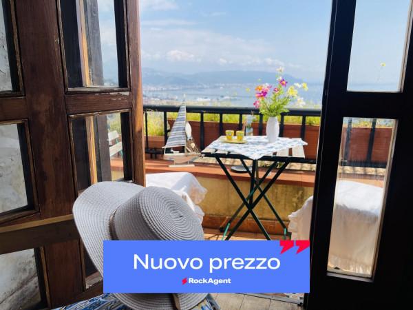 casa indipendente in vendita a Vietri sul Mare in zona Raito