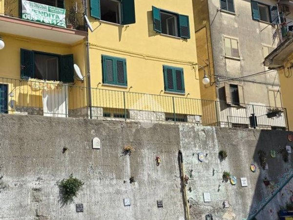 appartamento in vendita a Vietri sul Mare in zona Dragonea