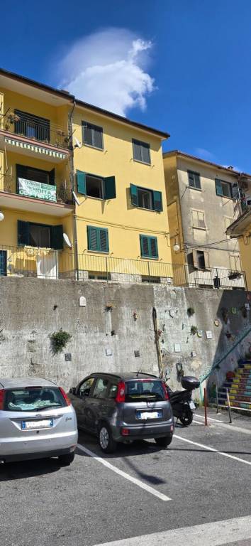 appartamento in vendita a Vietri sul Mare in zona Dragonea